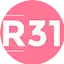 Logo Radio 31 Mottostream