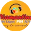 Logo Diamantina FM