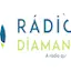 Logo Rádio Diamantina FM