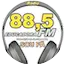 Logo Rádio Educadora