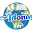 Logo Radio Adonay FM
