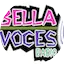 Logo Bella Voces