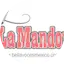 Logo LA MANDONA
