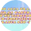 Logo Rádio Alfa Franca