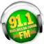 Logo Radio Euclides da Cunha FM