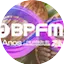 Logo Barro Preto FM