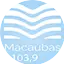 Logo Rádio FM Macaúbas