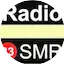 Logo Radio 33 SMR