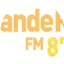 Logo Rádio Grande Rio FM