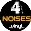 Logo 4Noises