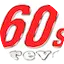 Logo 60s Forever