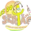 Logo Radio Voz do Sertão FM