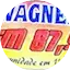 Logo Rádio Wagner 87.9 FM