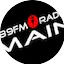Logo 889 FM