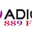 Logo 889 FM Archery