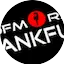 Logo 889 FM Frankfurt