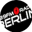 Logo 889 FM Berlin