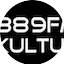 Logo 889 FM Kultur