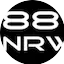 Logo 889 FM NRW
