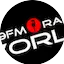 Logo 889 FM World
