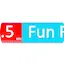 Logo Fun FM