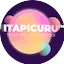 Logo Rádio Itapicuru FM