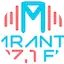 Logo Rádio Itarantim FM