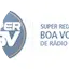 Logo Super Rede Boa Vontade