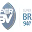 Logo Super Rádio Brasil AM 940