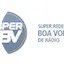 Logo Super Rede Boa Vontade