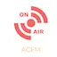 Logo AGFM