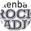 Logo Allenbach Rock Radio