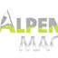 Logo ALPENmag