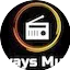 Logo Always Music