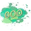 Logo GOO RADIO