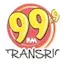 Logo Rádio TransRio