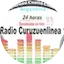 Logo Radio Curuzú en Línea 1