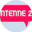 Logo Antenne 21
