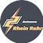 Logo Antenne Rhein Ruhr
