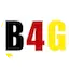 Logo B4GG