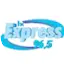 Logo FM Express 96.5