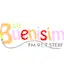 Logo La Buenisima 91.7 FM