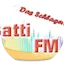 Logo Batti FM - Das Schlagerradio