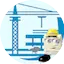 Logo Baustellen Radio