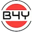 Logo Bay4you
