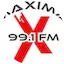 Logo Máxima 99.1