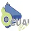 Logo CuauRadio