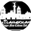 Logo Chilangolandia mix