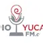 Logo Radio Yucatan FM
