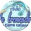 Logo La Tremenda